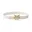 White - Antique Gold