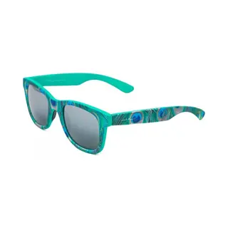 Italia Independent 0090-Pav-000 Brilmontuur, Blauw (Azul), 50 Uniseks Volwassenen