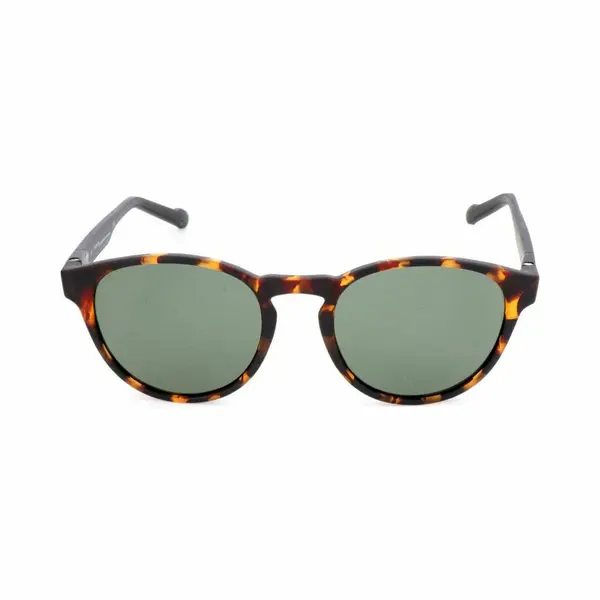 Zonnebril Uniseks Adidas AOR028 CM1382 092.009 (Ø 50 Mm) thumbnail
