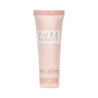 Astra Pure Beauty Bb cream