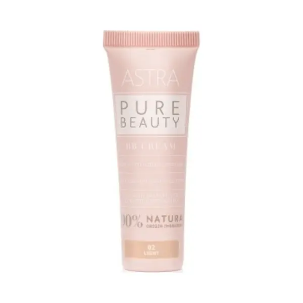 Astra Pure Beauty Bb cream thumbnail