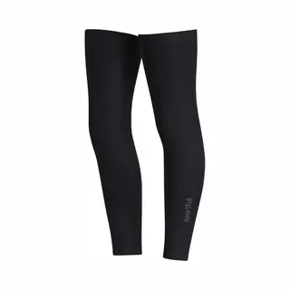 Sportful Essential Beinlinge Schwarz - S-M