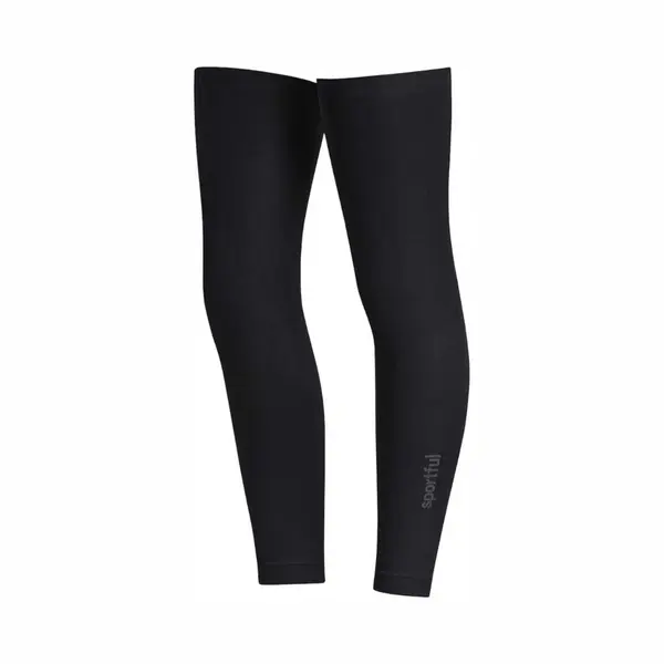 Sportful Essential Beinlinge Schwarz - S-M thumbnail