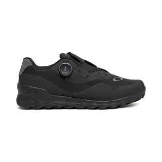 Oakley Apparel Koya Rc Boa Clipless Mtb-schoenen Zwart Eu 40 Man