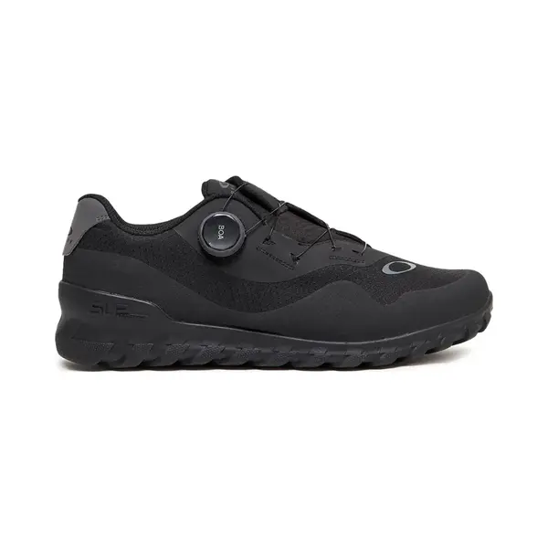 Oakley Apparel Koya Rc Boa Clipless Mtb-schoenen Zwart Eu 40 Man thumbnail