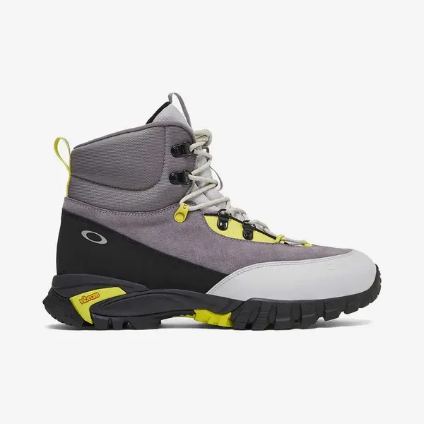 Oakley Apparel Vertex Boot Laarzen Grijs Eu 41 1/2 Man thumbnail