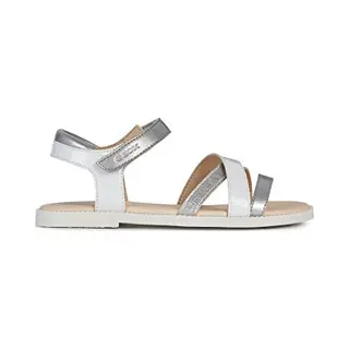 Geox Sandalen Geo-E23-J5235D-Wh-a