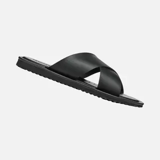 Geox Man U Erice Sandals Black 40_EU