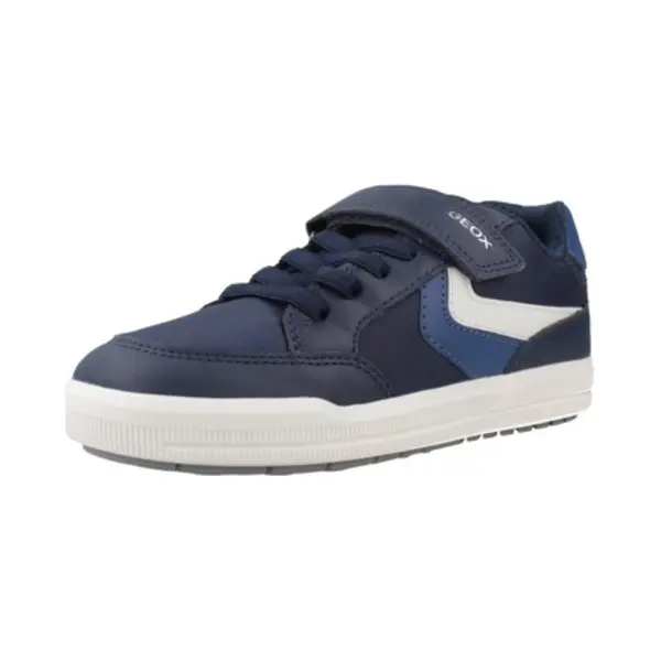 Geox Kinderschuhe J Arzach Boy thumbnail
