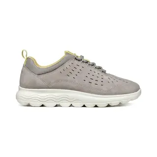 Geox D Spherica Grijs 37 Eu