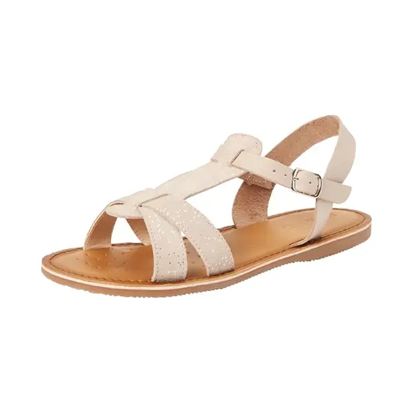 Geox J Sandal Eolie G. Roze 36 Eu thumbnail