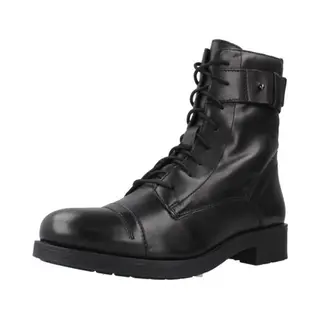 Damen Stiefeletten Geox Rawelle F
