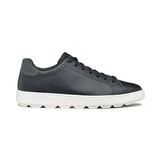 Geox Herren Sneaker Low U Spherica Ecub-1 A Dunkelblau 46