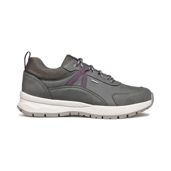 Geox D Braies B Abx Grijs 38 Eu thumbnail