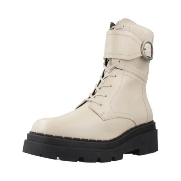 Geox D Felleny Beige 38 Eu thumbnail