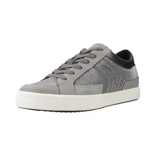 Lage Sneakers Geox D Blomiee