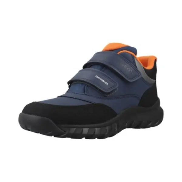 Geox Kinderschuhe J Simbyos Boy B Abx thumbnail