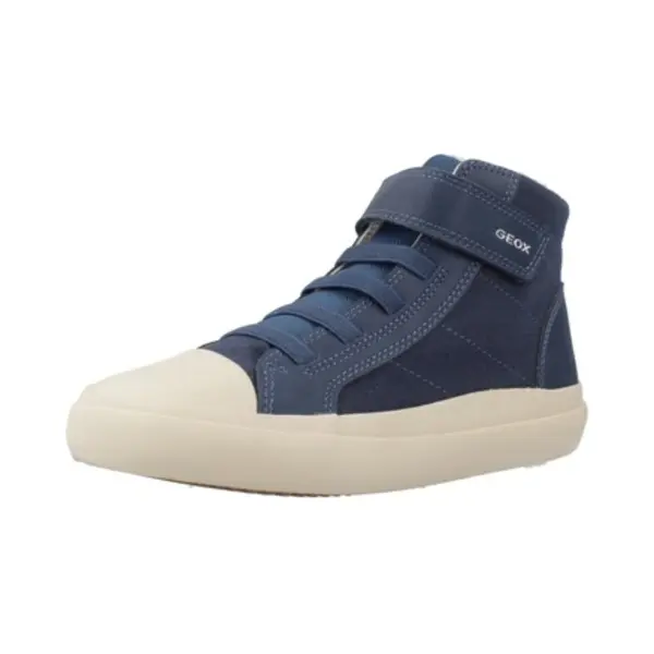 Geox Kinderschuhe J Gisli Boy thumbnail