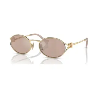 Miu Miu Miu Mu 52YS ZVN20F Sunglasses