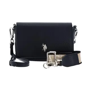 U.S. Polo Assn. Umhängetasche Flap Crossbody Bag