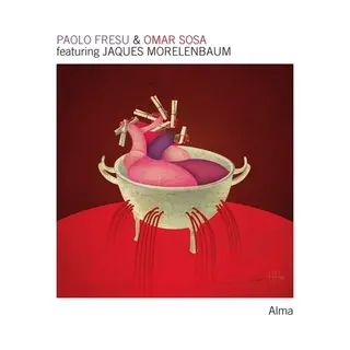 Imports Alma