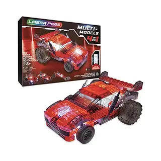 Gp Toys LAU01 building toy