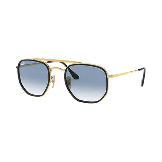 Ray-Ban Marshal Ii Sonnenbrille Hexagonal