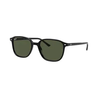 Ray-Ban Leonard zonnebril Vierkant