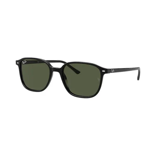 Ray-Ban Leonard zonnebril Vierkant thumbnail