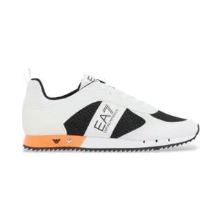 Ea7 7X000334 Sneaker Flach