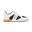 White / Black / Orange Fluo