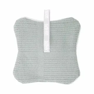 Bamboom New Vintage Speendoekje - Verde