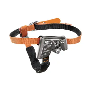 Climbing Technology Ct Quick Step-A Foot Ascender - Left