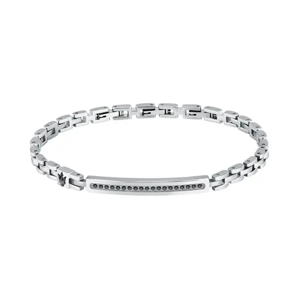 Maserati - JM224AVD41 - Armband - Heren - 18, 5cm - Iconic thumbnail