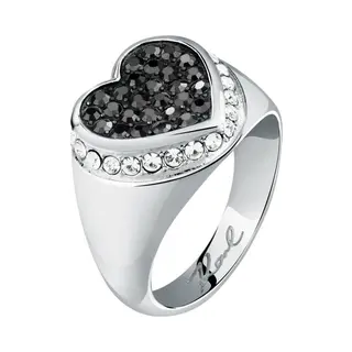 Karl Lagerfeld - Ring - KLAYD27012 - Dames - Charms - Maat 52