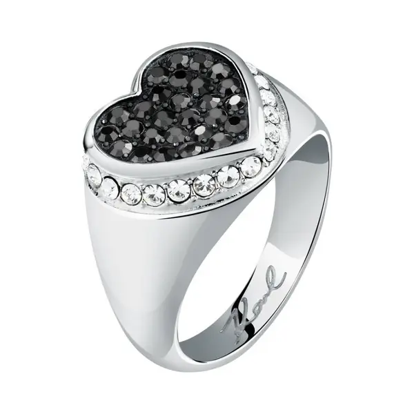 Karl Lagerfeld - Ring - KLAYD27012 - Dames - Charms - Maat 52 thumbnail