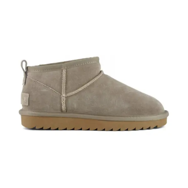 Tronchetto Donna - Colors Of California - Hc.yw078, Taupe, 40 thumbnail