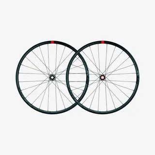 Fulcrum Racing 5 Db C20 Laufradsatz Schwarz 28"