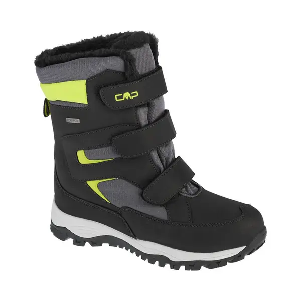 Cmp Kids Hexis Snow Boot Wp, Nero, 31 Eu thumbnail