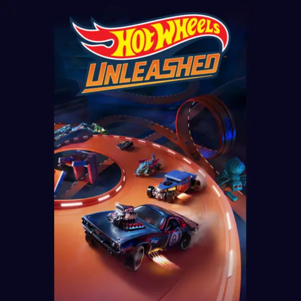 Milestone Hot Wheels Unleashed Standaard Meertalig Nintendo Switch thumbnail