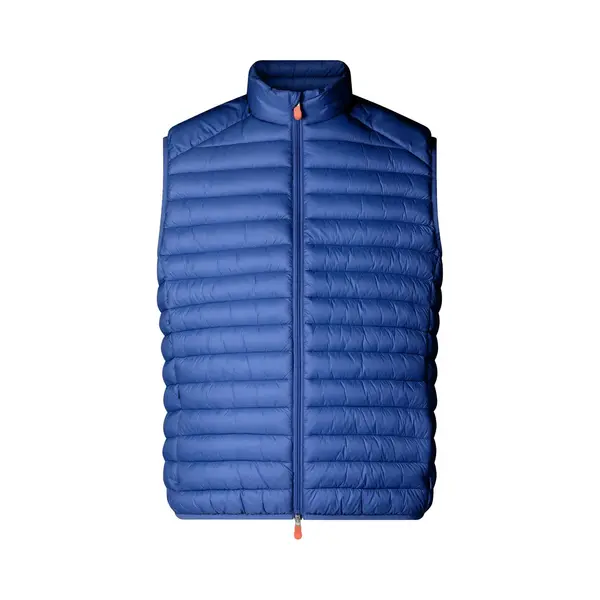 Save The Duck Bodywarmer Adam Blau - Größe Xxl thumbnail