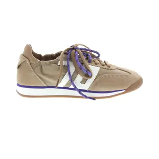 Dames Sneakers Back70 Rocket A26-115 Cotton Tan Zand - Maat 39