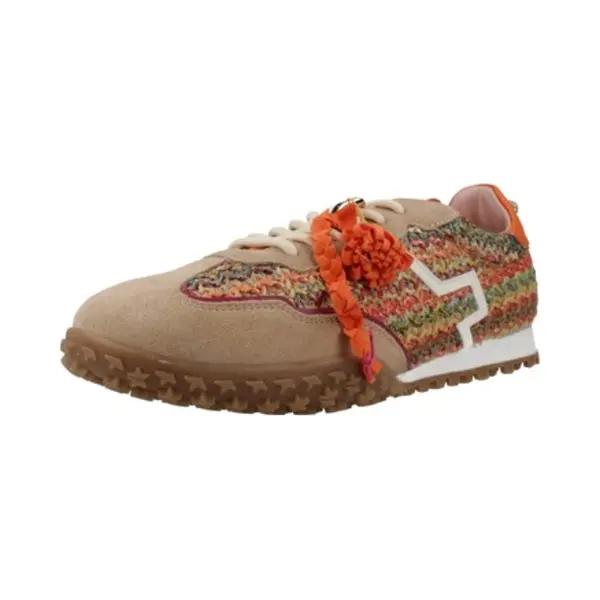 Gio+ Dames Sneaker Multicolor thumbnail