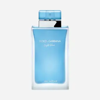 Dolce&Gabbana Light Blue Eau de Parfum Intense 50 ml