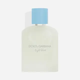 Dolce&Gabbana Light Blue Pour Homme Eau de Toilette 50 ml