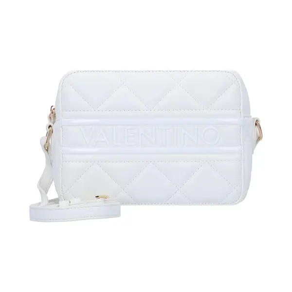 Valentino, Camera Bag, Ada Bianco, Talla Unica thumbnail