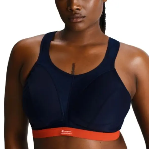 Shock Absorber Active D+ Classic Sport Bh - Dark Blue - 75E thumbnail