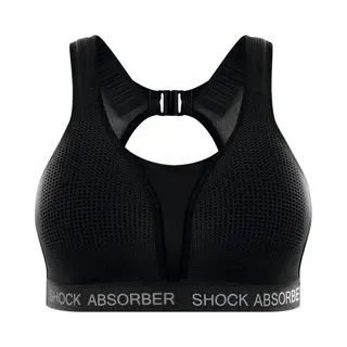 Shock Absorber Sport-Bh Für Fitness Und Intensive Laufarten, Sportliches Design