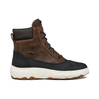Sneakers Geox U Nebula + Grip B Ab
