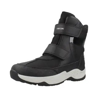 Geox Moonboots J Sentiero Girl B Ab